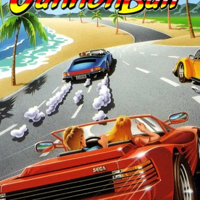 Cannonball