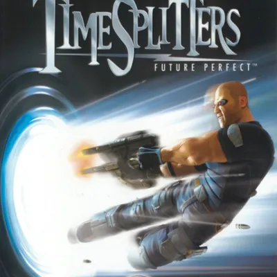 TimeSplitters: Future Perfect