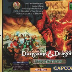 Dungeons & Dragons: Shadow over Mystara
