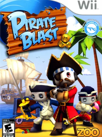 Pirate Blast