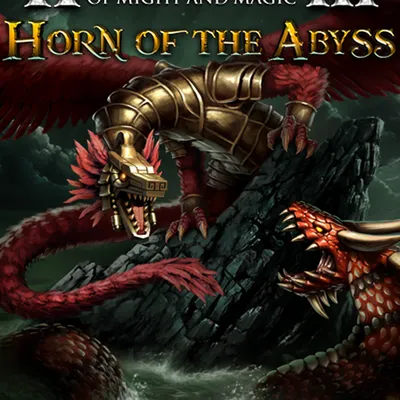 Heroes of Might and Magic III: Horn of the Abyss
