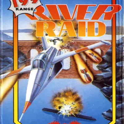 River Raid
