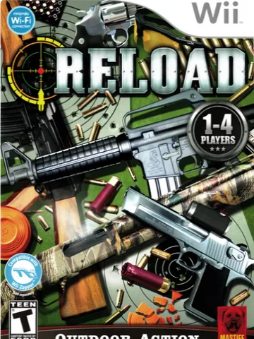 Reload