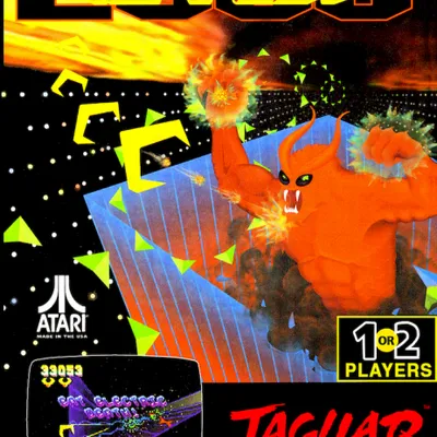 Tempest 2000