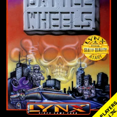 BattleWheels