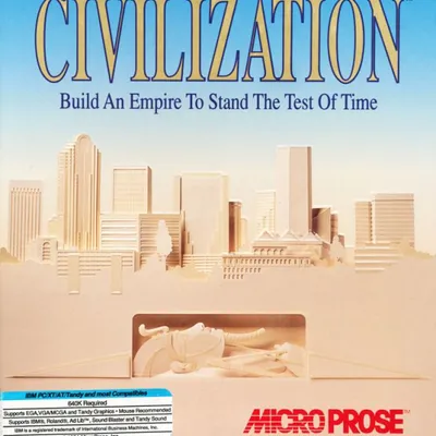Sid Meier's Civilization