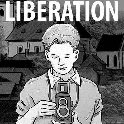 Svoboda 1945: Liberation