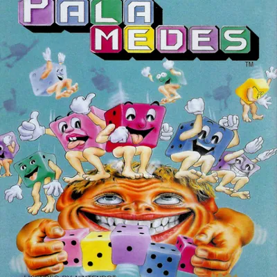 Palamedes