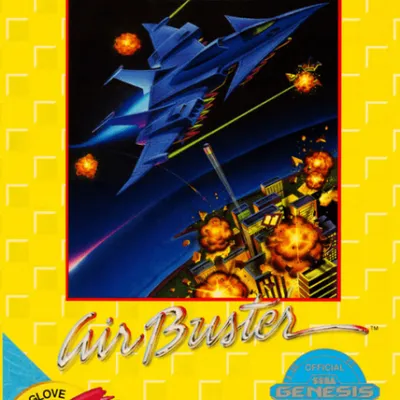 Air Buster