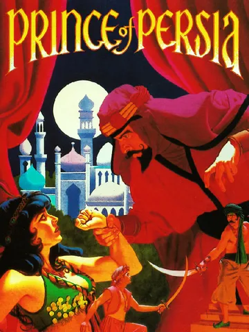 Prince Of Persia