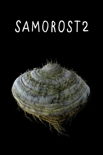 Samorost 2