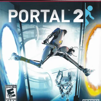 Portal 2