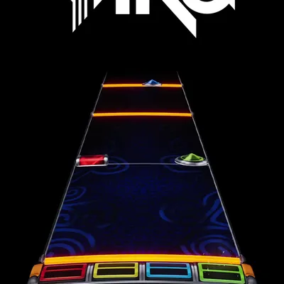 YARG (Yet Another Rhythm Game)