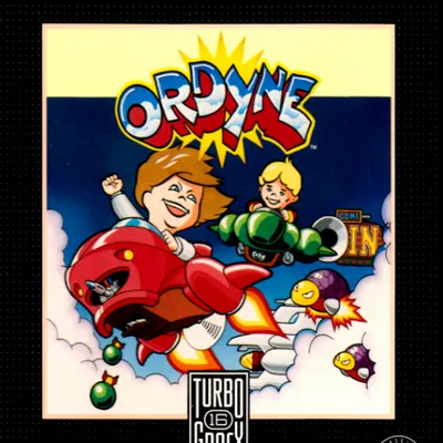 Ordyne