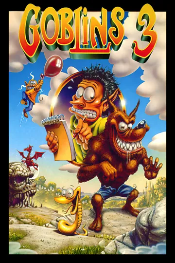 Goblins Quest 3