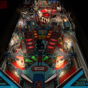 Terminator 2