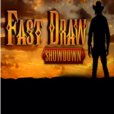 Fast Draw Showdown
