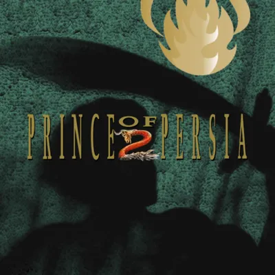 Prince of Persia 2: The Shadow & the Flame