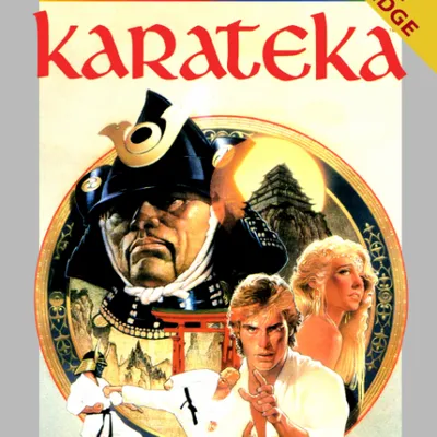 Karateka