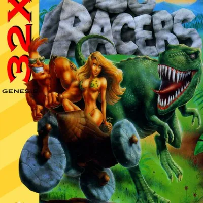 BC Racers