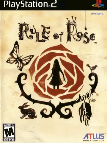 Rule of Rose