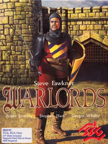 Warlords
