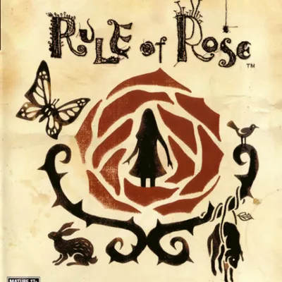 Rule of Rose
