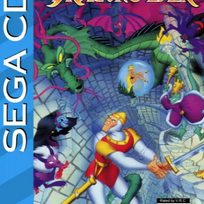 Dragon's Lair