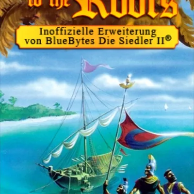Settlers 2.5: Return to the Roots