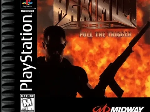 Maximum Force