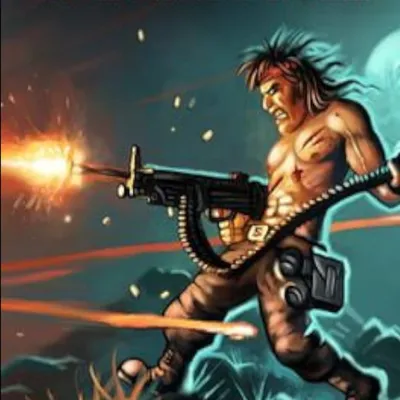 Soldat