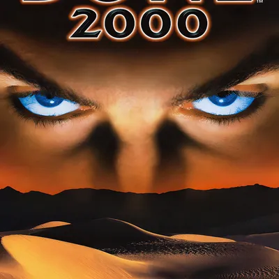 OpenRA: Dune 2000