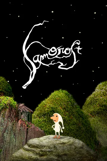 Samorost