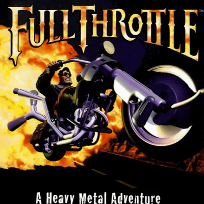 Full Throttle