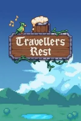 Travellers Rest