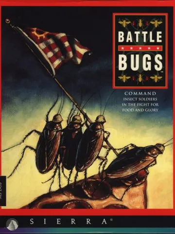 Battle Bugs