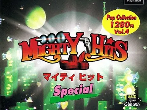 Mighty Hits Special