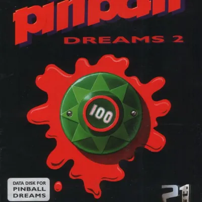 Pinball Dreams II