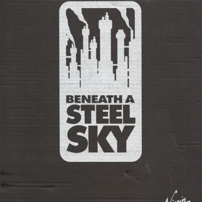 Beneath a Steel Sky
