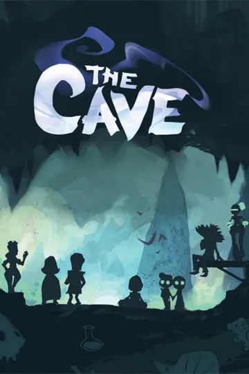 The Cave