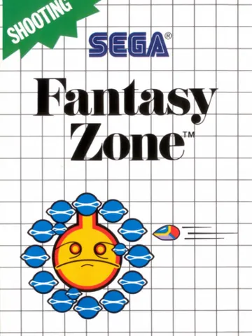Fantasy Zone