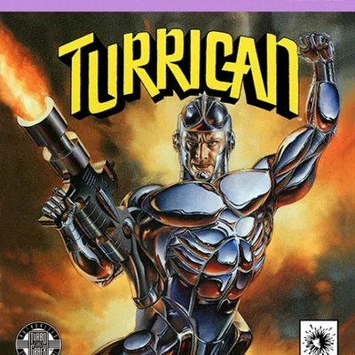 Turrican