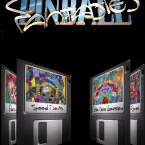 Pinball Fantasies