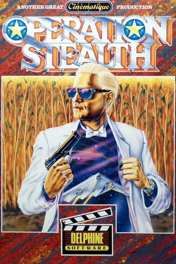 Operation Stealth