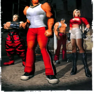 Spikeout: Digital Battle Online