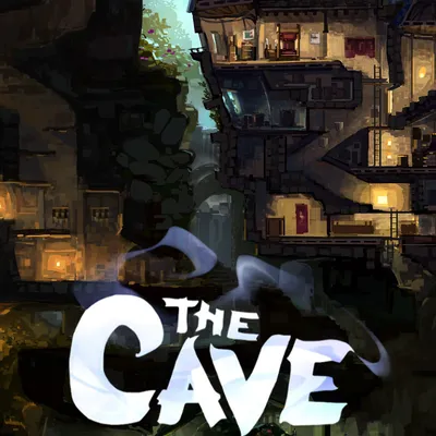 The Cave