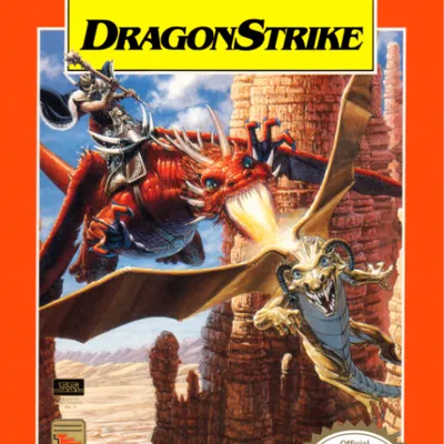 DragonStrike