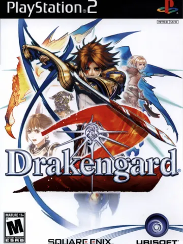 Drakengard 2
