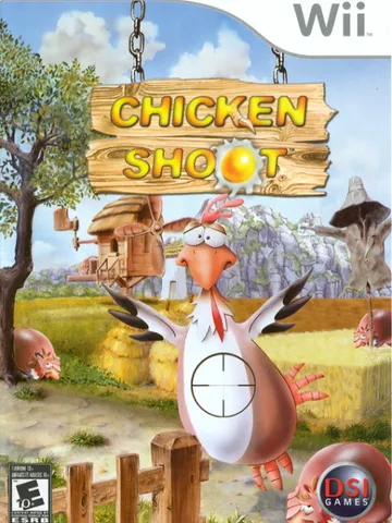 Chicken Shoot