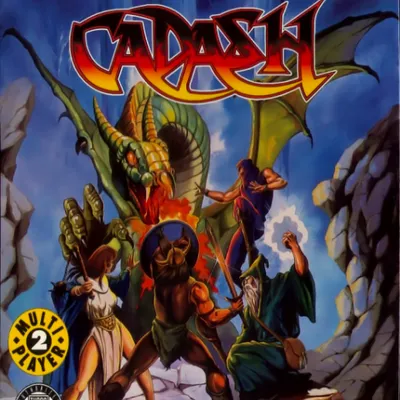 Cadash